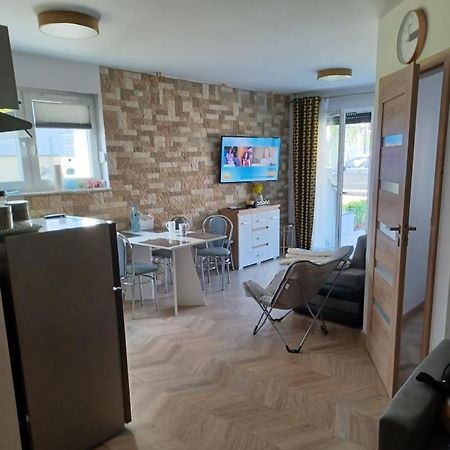 Ambra Jantar Apartment Exterior photo